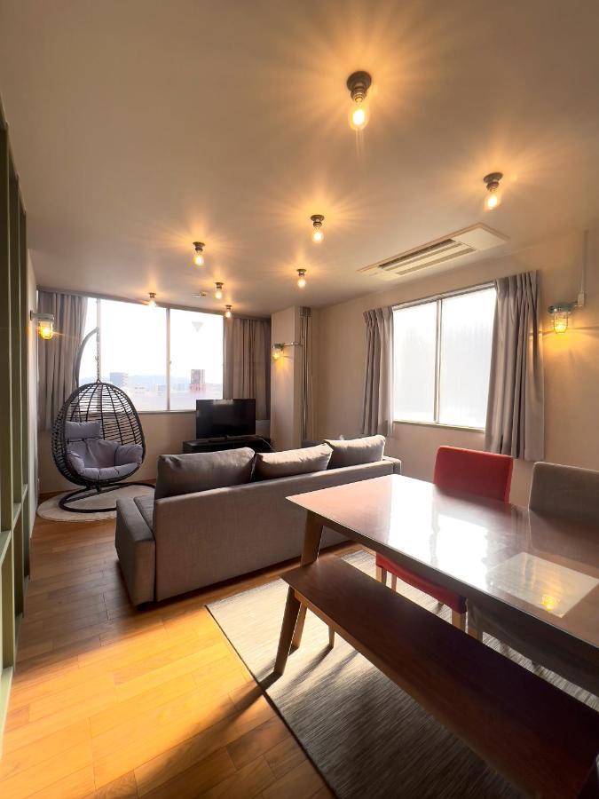 Hotel Yuzuki Takamatsu Habitación foto